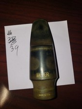 MP #39 Boccaglio Sax Alto