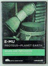 E-MU Proteus Planet Earth