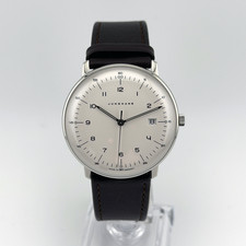 Junghans Max Bill automatico