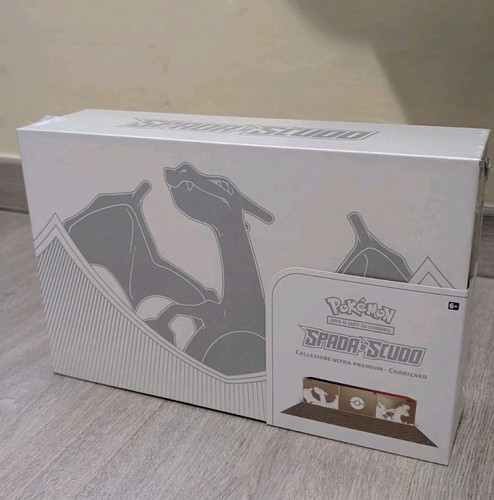 Pokémon tcg spada scudo - spada,