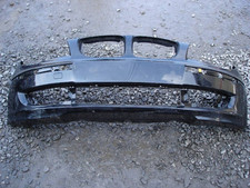 PARAURTI ANTERIORE BMW SERIE 1 E87 DOPO IL RESTYLING