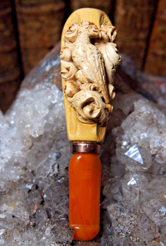 Pipe fume cigarette viennoise - pipe,