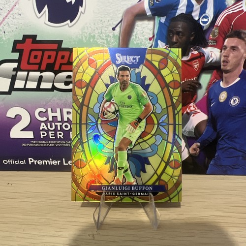 Panini select ligue - panini, 1