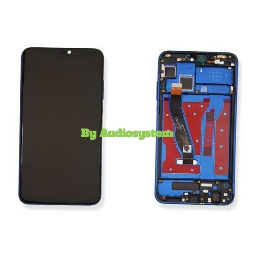 Display touch screen - display,