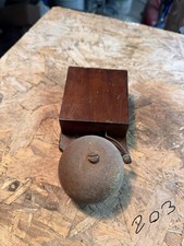 Campanello elettrico vintage