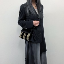 Used Fendi Shoulder Bag