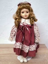 Bambola artistica bambola di