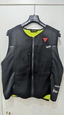Airbag moto Dainese XL