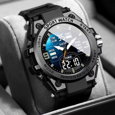 Orologio Uomo Sportivo