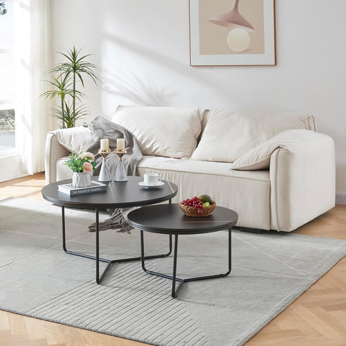 Set tavolini - set, 2