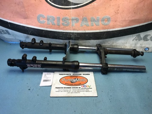 Forcella fork anteriore