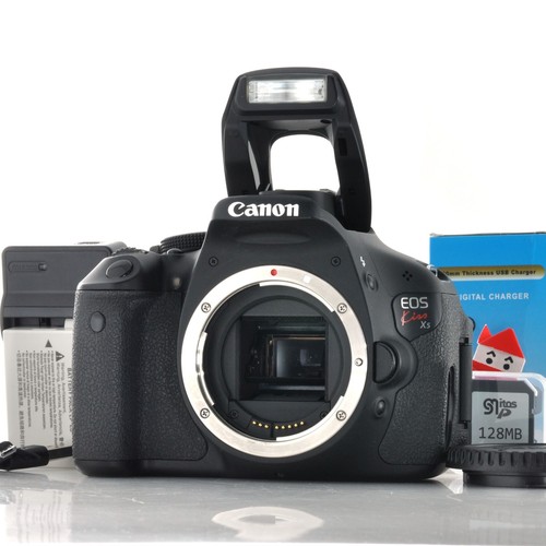 Corpo fotocamera canon eos - fotocamera,