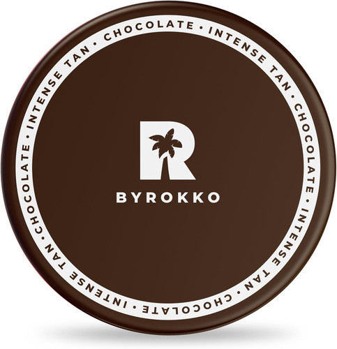 Byrokko shine brown crema - byrokko,