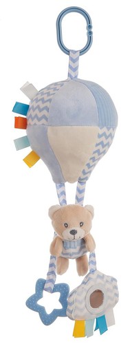 Peluche palloncino attivita - peluche,