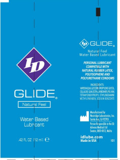 Adult glide natural feel - adult,