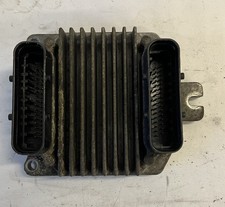 Centralina X16XEL Opel Astra