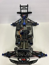 Cursore Traxxas Summit 1/10