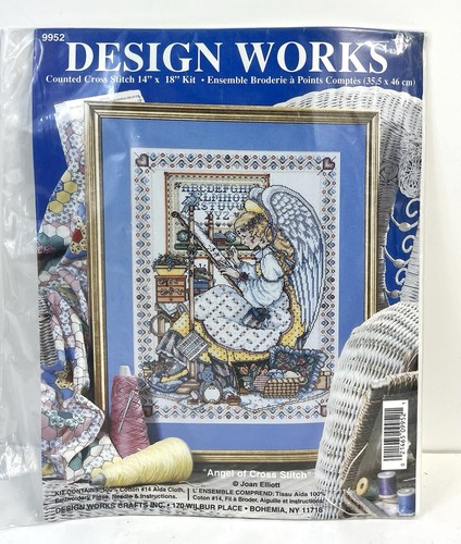 Design works angelo - di, punto