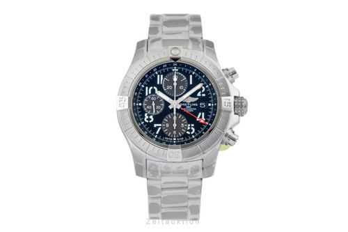 Breitling avenger cronografo - breitling,
