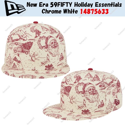 New era 59fifty holiday - 59fifty,