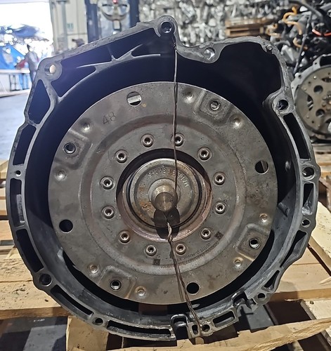 Cambio automatico per bmw - cambio, x5