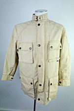 BELSTAFF GIUBBINO GIACCA UOMO