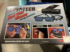 Tyco spy tech - tyco, anni