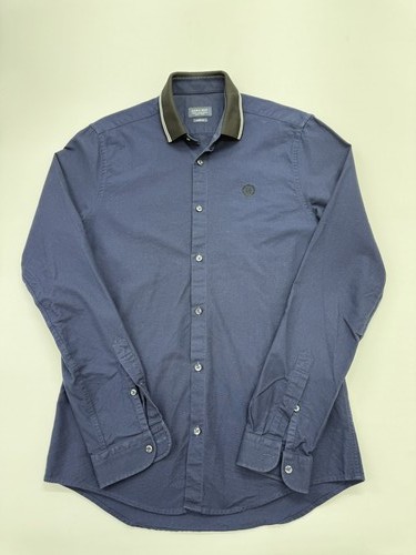 Zara man camicia - man, blu