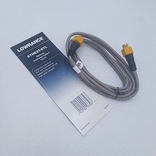 Lowrance ETHEXT-6YL Cavo di prolunga Ethernet Grafico radar SIMRAD NAVICO B&G