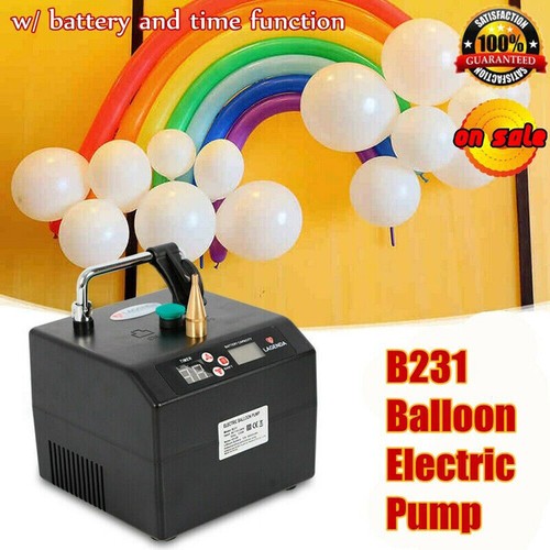 B231 lagenda pompa - pompa, palloncino