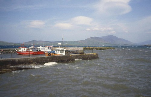 Photo 6x4 fishing - fishing, at
