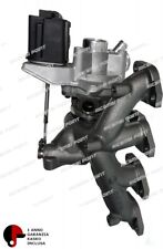 Turbo Ricostruito Ihi Audi/skoda/seat/vw 12tsi