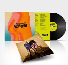 La Rappresentante Di Lista -Ciao Ciao - (Autografato) (Ep 10) Edizione lim.2022