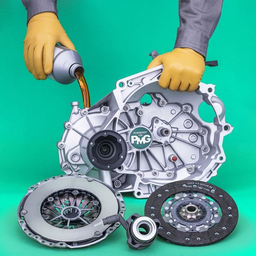Cambio fsi vw touran - 🟧,