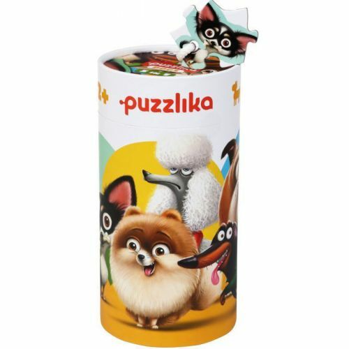 Cubika cbk14248 puzzle 1 - puzzle,