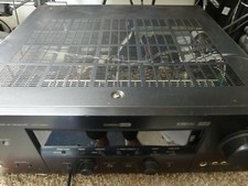  Yamaha HTR-5960 Ricevitore