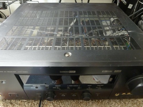 Yamaha htr 5960 ricevitore - htr-5960,
