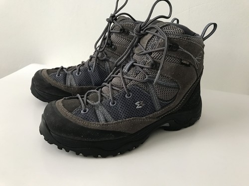 Garmont hiking boots us6 - hiking,