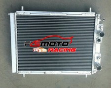 RADIATEUR ALUMINIUM LANCIA