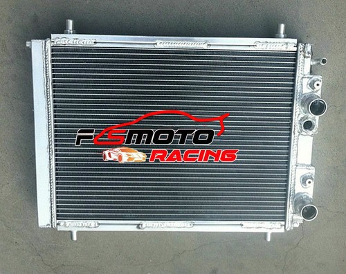 Radiateur aluminium lancia - aluminium,