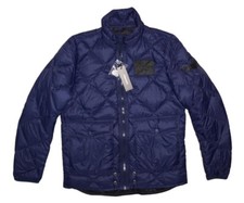 PIUMINO DIESEL W-SPILL BLU