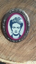 broche  frida khalo