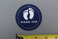 Hang Ten Longboard Noserider