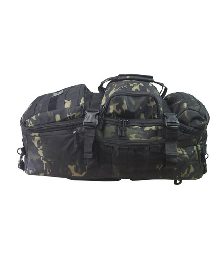 Borsone operatori 60l btp - operatori,