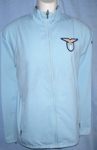 Maglia lazio zarate mauri radu - maglia,