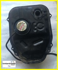 SERBATOIO BENZINA CARBURANTE