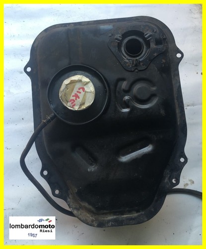 Serbatoio benzina carburante - serbatoio,