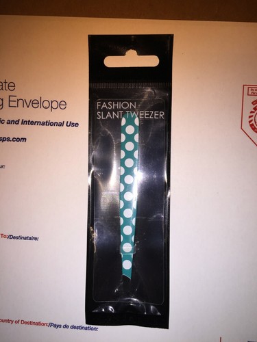 Pinzetta fashion slant nuova - 1,