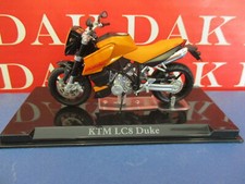 Die cast 1/24 Modellino Moto