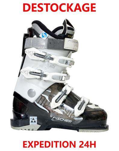 Scarpa sci adulta - sci, fischer